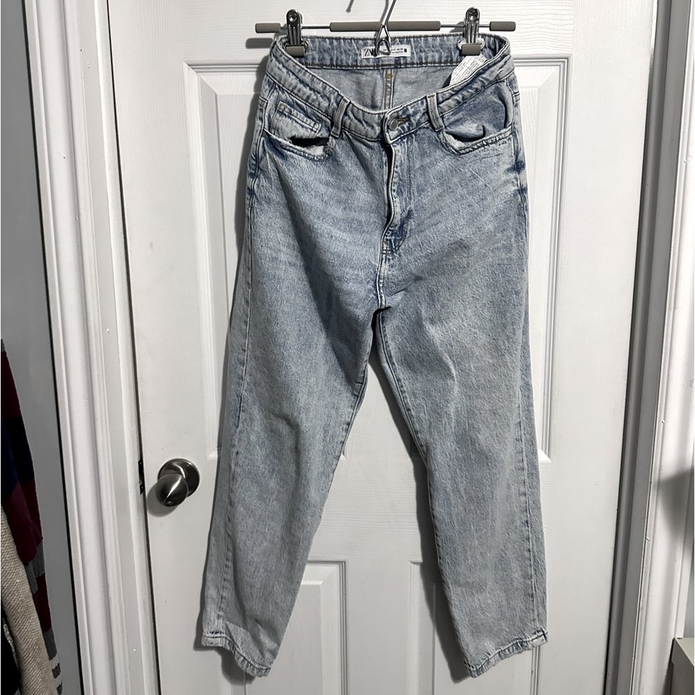 Zara Jeans